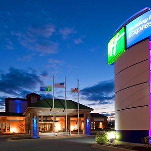 Holiday Inn Express Cambridge By Ihg