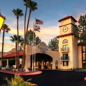 Doubletree Suites By Hilton Tucson Airport