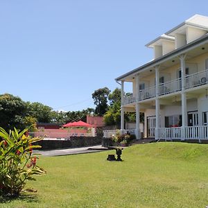 La Fournaise Hotel Restaurant